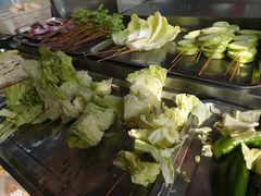 -幸福铁板烧(共和村店)