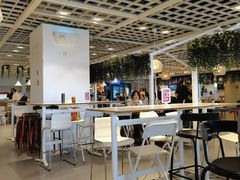 -宜家·瑞典风味餐厅(四元桥店)