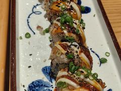 香酥鳗鱼卷-爱米粒家