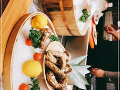 -炉胜·炉端烧·居酒屋