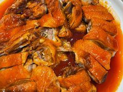 -老爷庙风味美食府(魏都大道店)