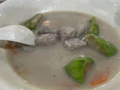 -勒南公舍(龙江店)