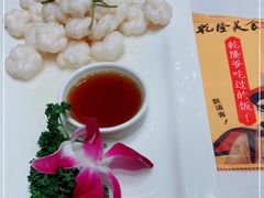 -乾隆美食·本帮菜(黄河路店)