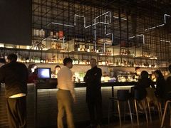 -柒Lounge(三里屯店)