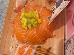 -争鲜回转寿司(西红门荟聚PLUS店)