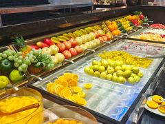 -韩盛·盛江山自助料理(奥体万达店)