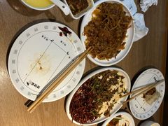 -姥姥家春饼店(佳亿时尚广场店)