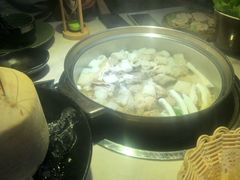 -狐狸爱上椰子鸡(滨江星光大道店)