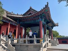 -百脉泉景区