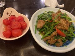 -巷语私房料理(华一实业大厦店)