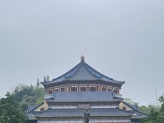 -广州中山纪念堂