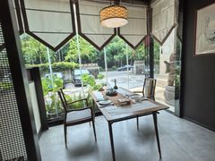 -浣花锦绣(杜甫草堂店)