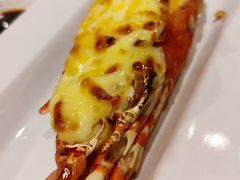 -海天盛宴新派海鲜自助餐厅(群力店)