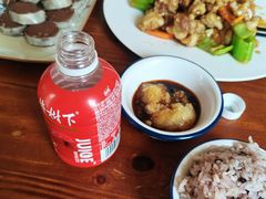 -东北菜冰城一家人