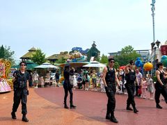 -大连海昌发现王国主题公园