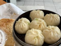 -小桃园·豆浆油条(复兴中路店)
