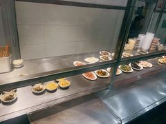 -江东饺子馆(江东路店)