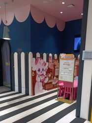 -奈尔宝·儿童乐园·亲子餐厅(前滩店)