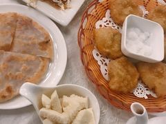 -那达慕蒙古风味酒楼