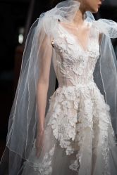 点击看大图 -Chic Bridal 熙可婚纱