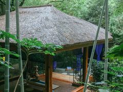 -天目湖御水温泉·度假酒店