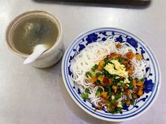-高师傅特色米粉汤包(建设路店)