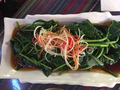 -88号小吃店·经典云南菜·地道纳西美食