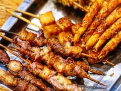 -清真海鲜大排档(原芥园道店)