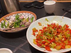 -温馨园·川湘菜馆(经七路店)