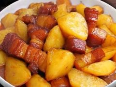 -马凯餐厅(地安门店)