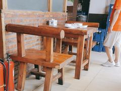 -老熟人串吧家常菜(旧宫店)