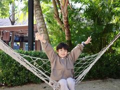 -三亚湾海居铂尔曼度假酒店