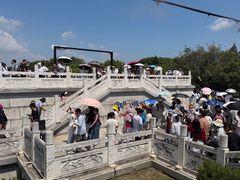 -观潮胜地公园
