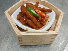 -聚福宝合苑食府(南头镇店)