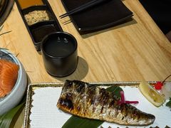 -松鱼亭·和牛烧肉(协鑫广场店)