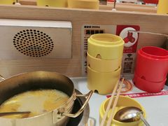 -盛香亭转转热卤(东方宝泰店)