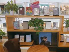 -COSTA COFFEE(西贸凯德晶品4层2店)