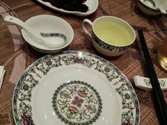 -锦堂中餐厅