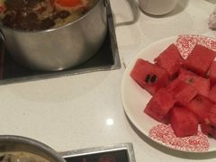 -密友回转自助火锅(中海环宇城店)
