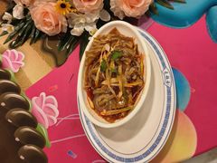 -老雒阳面馆·水席(偃师店)