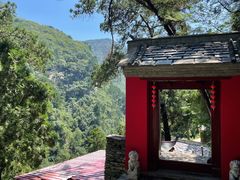-北京上方山国家森林公园