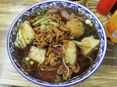 -九八五面馆(欧洲城店)