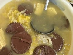 -小有天灌汤包老菜馆(南一马路店)