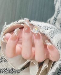 点击看大图 -四季·予你日式美甲美睫Nail