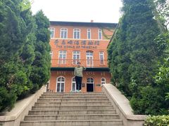 -青岛啤酒博物馆