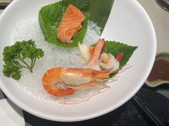 -水木锦堂·自助铁板烧(望京凯德MALL店)