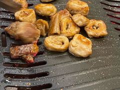 -阿里郎韩国料理