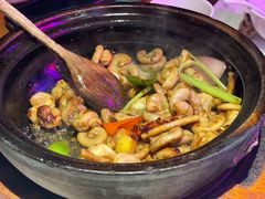 -啫神·广州地标美食(北京路店)