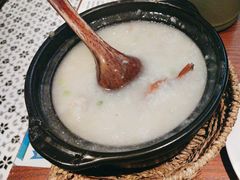 -南拳十三姨·潮汕砂锅粥(世纪金源店)