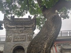 -大学习巷清真寺